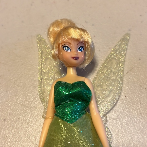 Tinker-bell lot. Pre owned - Picture 2 of 9
